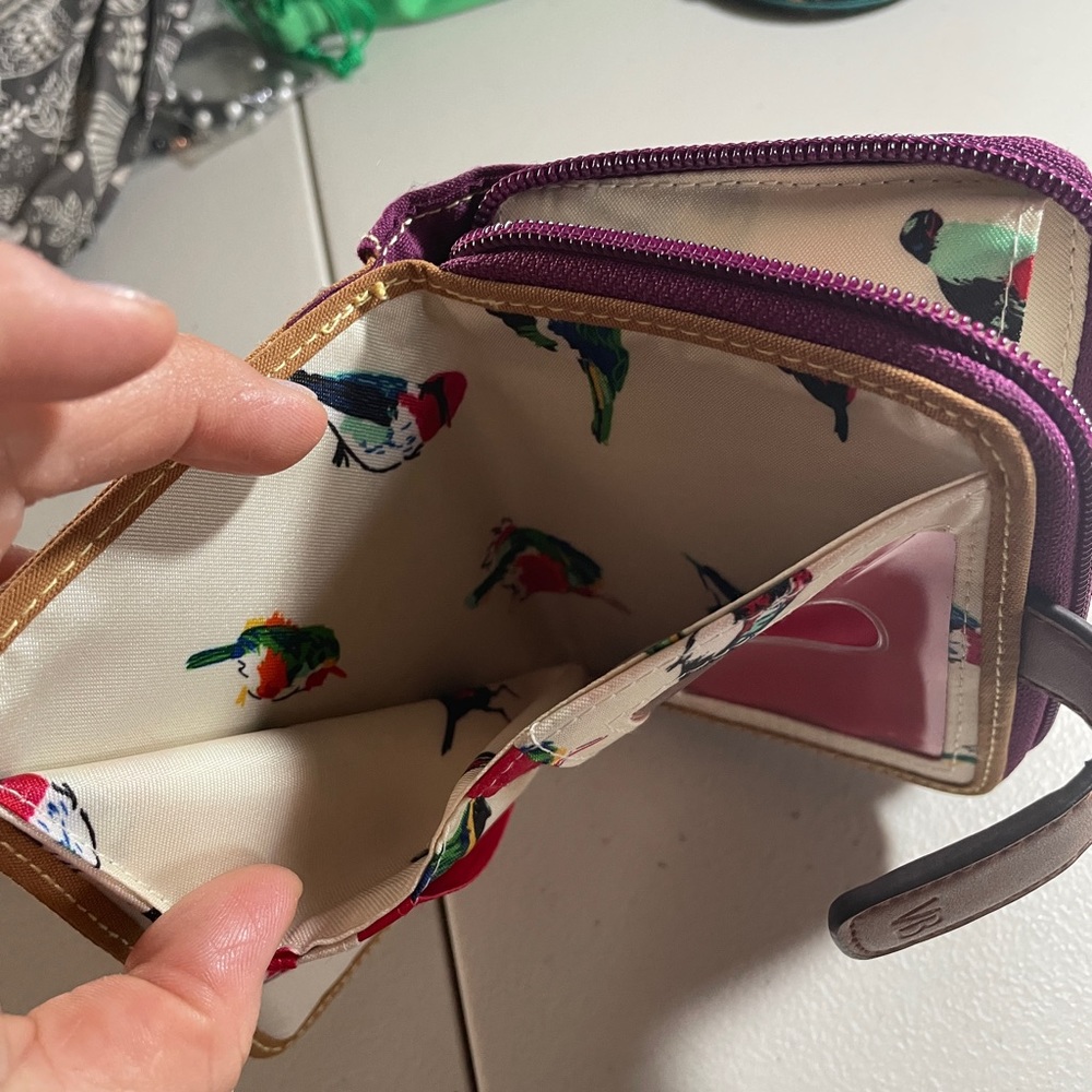 Wallet - Picture 2 of 8